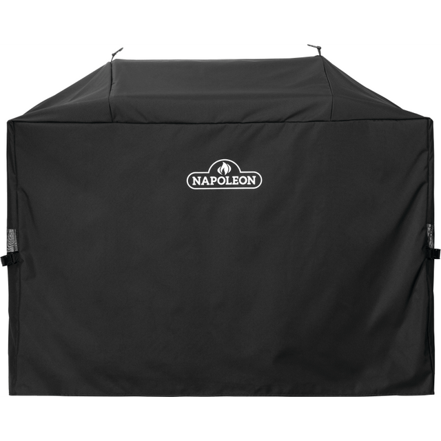 Napoleon 61024 fitted Freestyle 24-inch griddle cover; griddle sold separately
