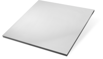 Napoleon CT-2424 OASIS 24 by 24 inch solid stainless steel countertop