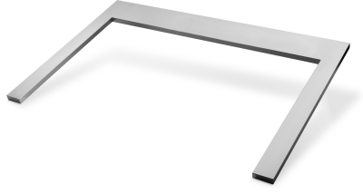 Napoleon CT-3624-UGC32 OASIS countertop for a 32 inch grill head
