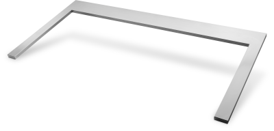Napoleon CT-4824-UGC44 OASIS countertop for a 44 inch grill head