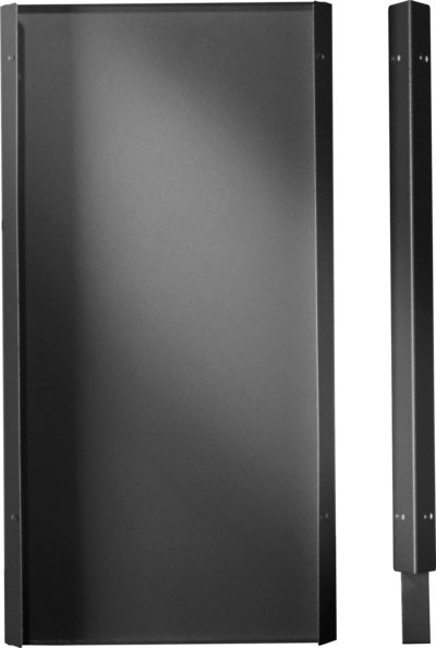 Napoleon IM-45T-MK OASIS 45 degree cabinet transition piece
