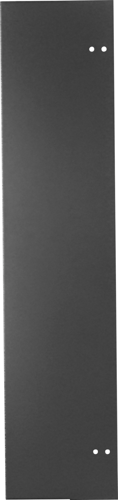 Napoleon IM-WSF-MK matte black OASIS wall spacer