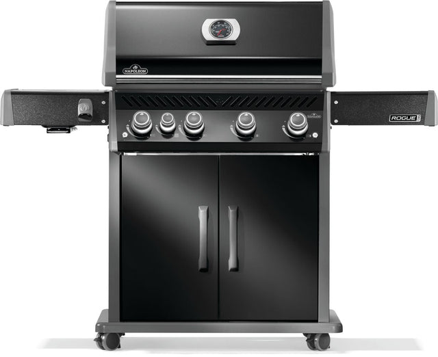 Napoleon RP525SIBNK-2 Rogue PRO 525 black natural gas grill