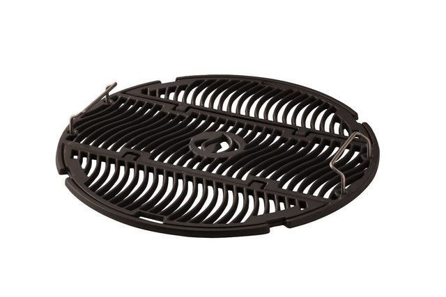 Napoleon S83018 cast iron WAVE grid for compatible 22-inch kettle grills