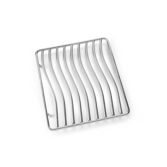 Napoleon S83025 stainless steel infrared side-burner WAVE grid