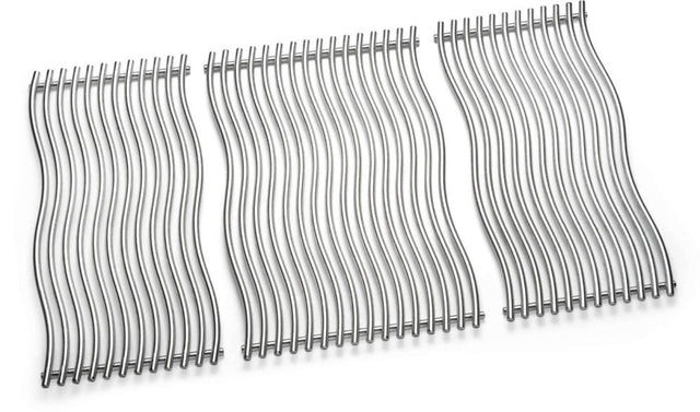 Napoleon S83028 three stainless steel grids for BIG32 Built-In 700 Series