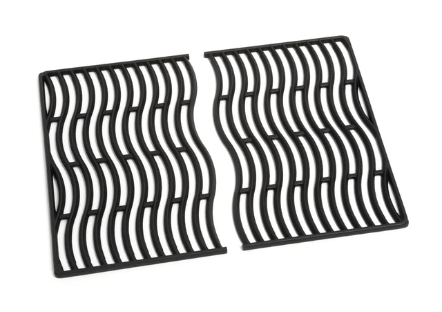 Napoleon S83039 two cast iron WAVE grids for Freestyle 365