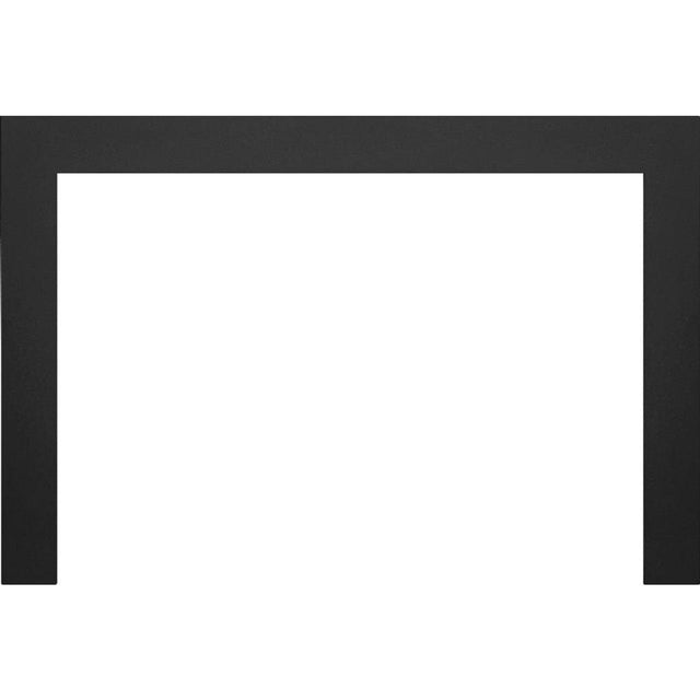 Napoleon Small 3 Sided Faceplate For Oakville ™ X4 Series Gas Fireplace Insert S3F3B4