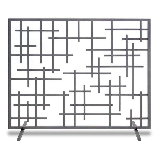 Pilgrim 39 in. Contemporary Summer Screen, view 2