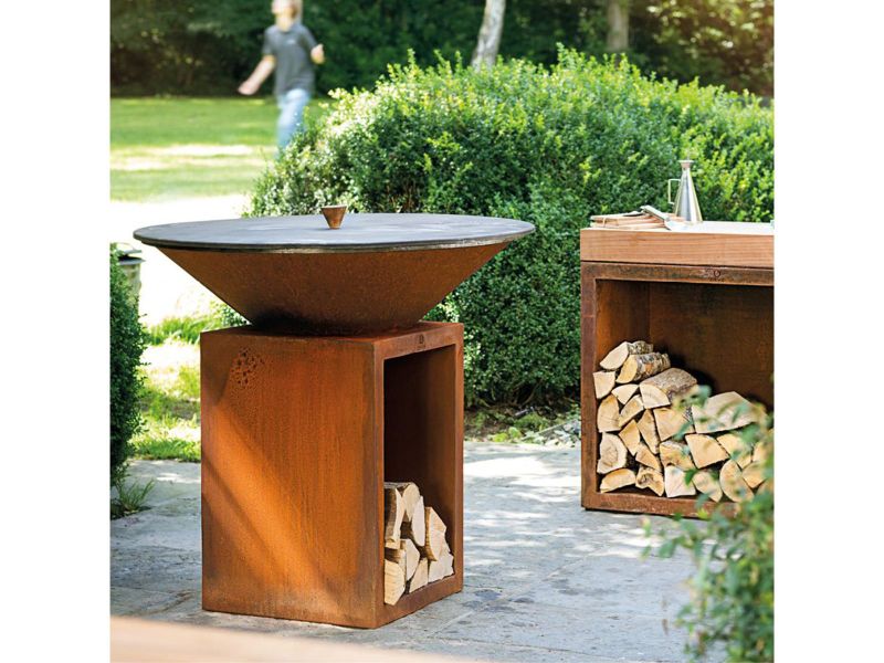 Ofyr Cover Black 100