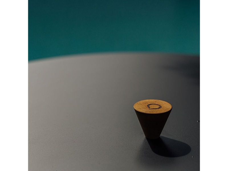 Ofyr Cover Black 100