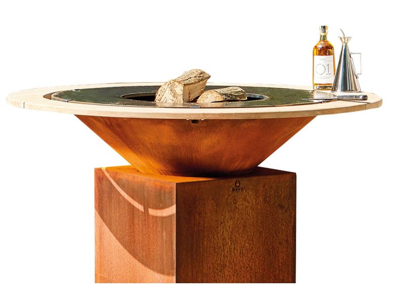 Ofyr Fire Guard Ring 85