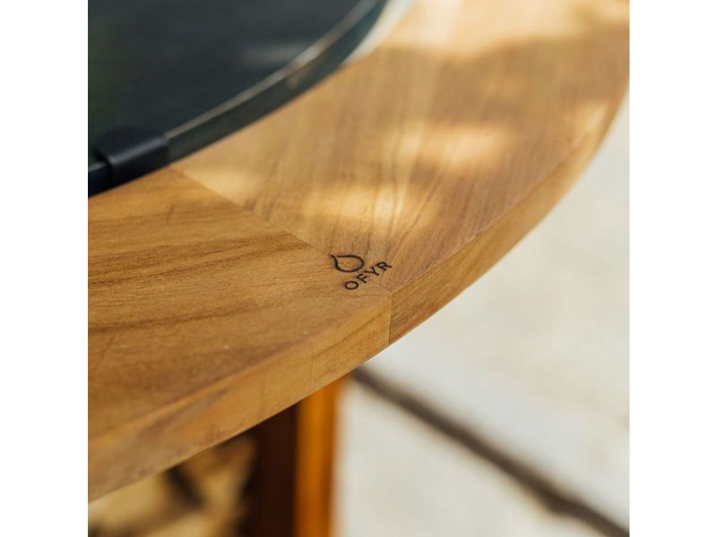 Ofyr Fire Guard Ring 85