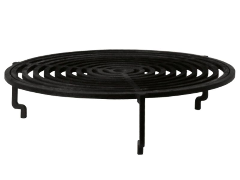 Ofyr Grill Round 85