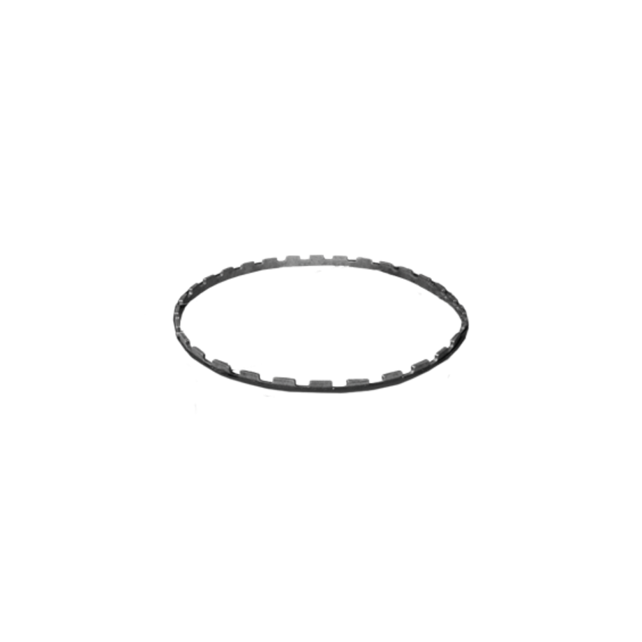 OFYR Horizontal Skewers Ring 100