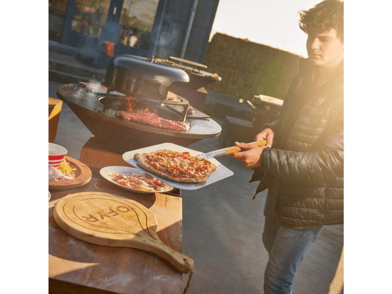 Ofyr Pizza Oven 100