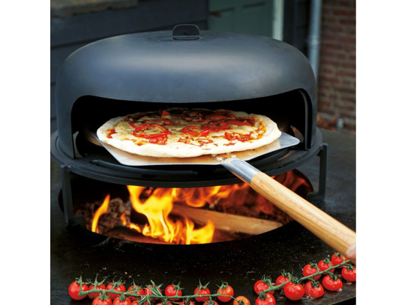 Ofyr Pizza Oven 100