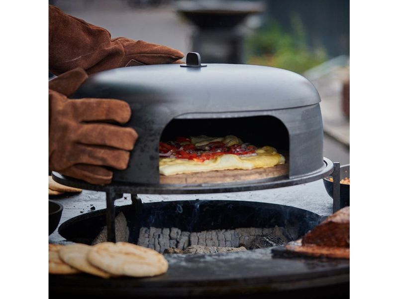 Ofyr Pizza Oven 85