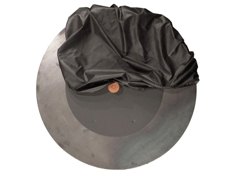 Ofyr Snuffer + Soft Cover Black 100 Set