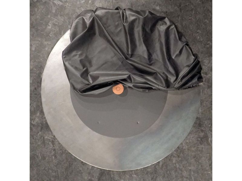 Ofyr Snuffer + Soft Cover Black XL Set