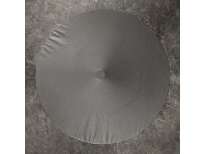 Ofyr Snuffer + Soft Cover Black 100 Set