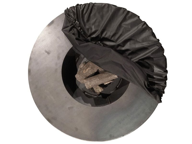 Ofyr Soft Cover Black 85