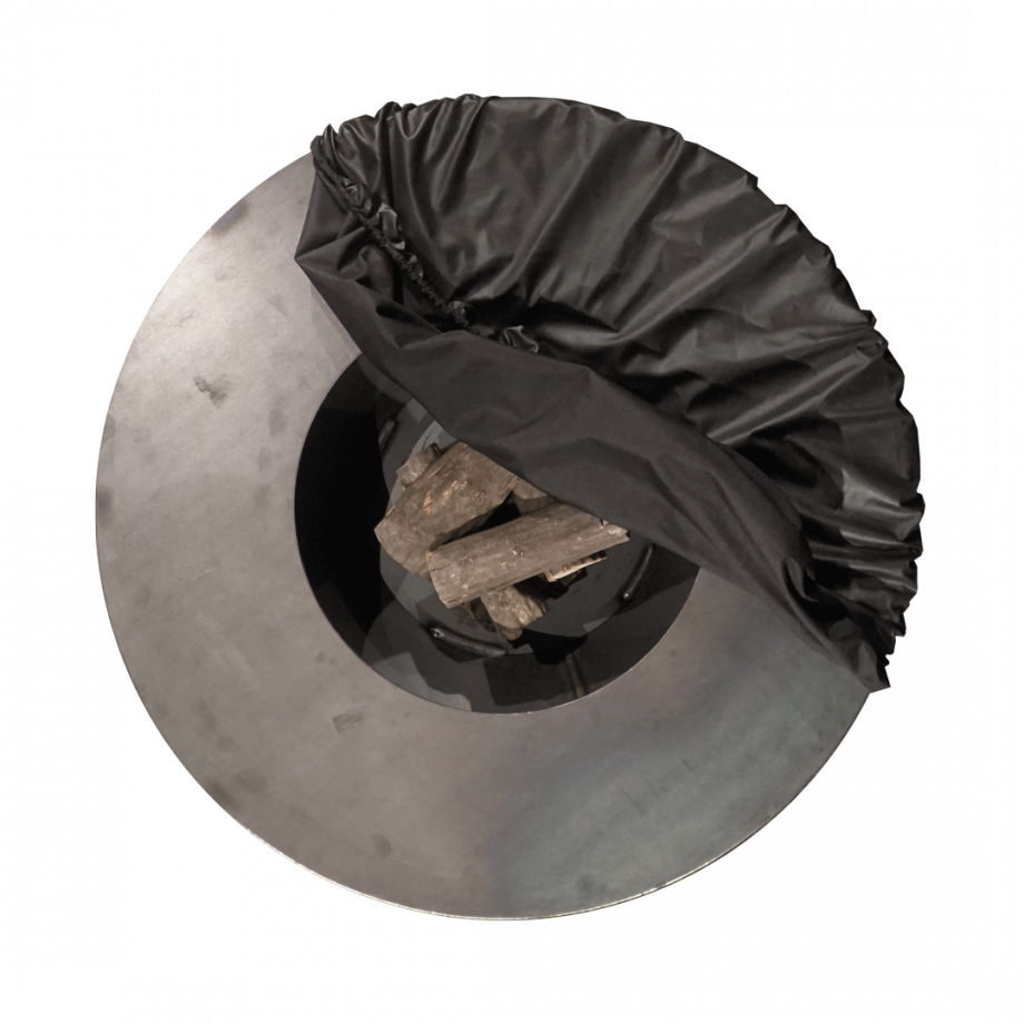 OFYR Soft Cover Black 75