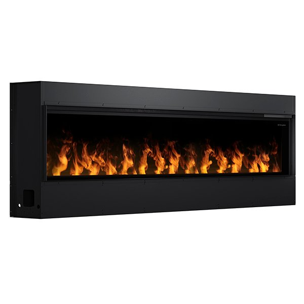 Dimplex 86" Optimyst Linear Water Vapor Built-In Electric Fireplace - OLF86
