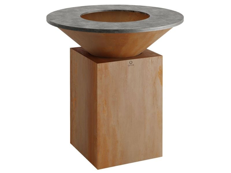 Ofyr Classic Corten 100