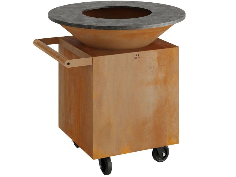 Ofyr Classic Corten 100 PRO