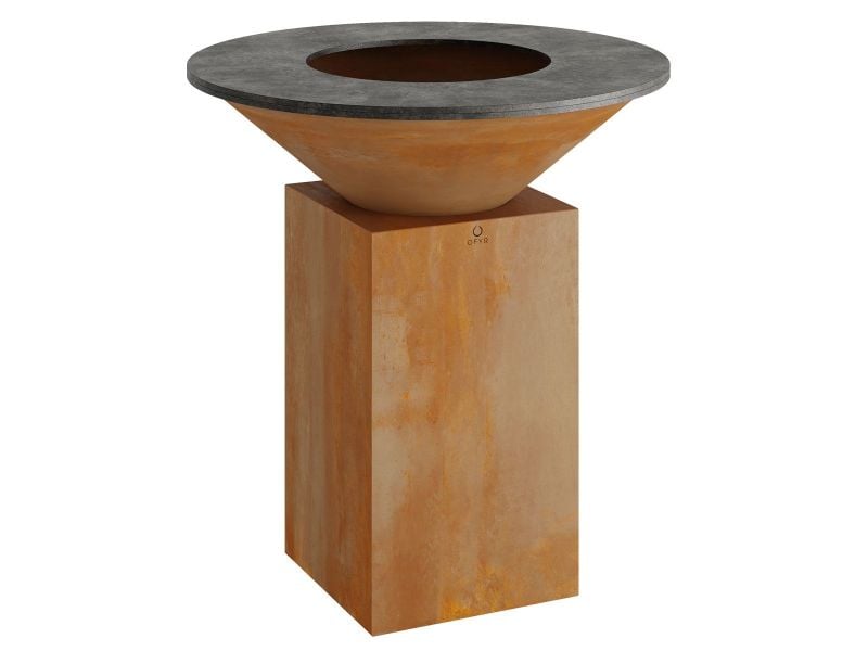 Ofyr Classic Corten 85