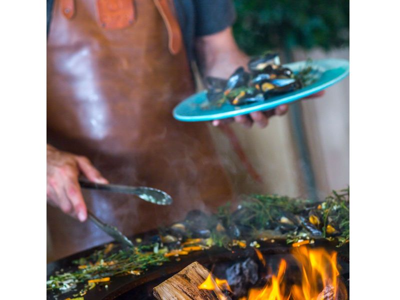 Ofyr Classic Black 85