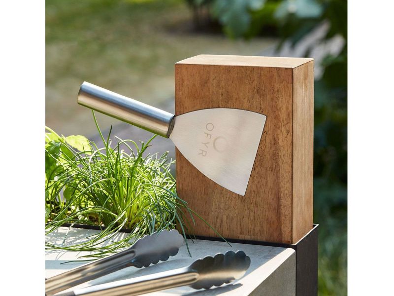 Ofyr Classic Black 85