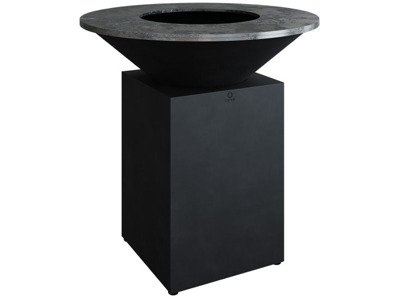 Ofyr Classic Black 100