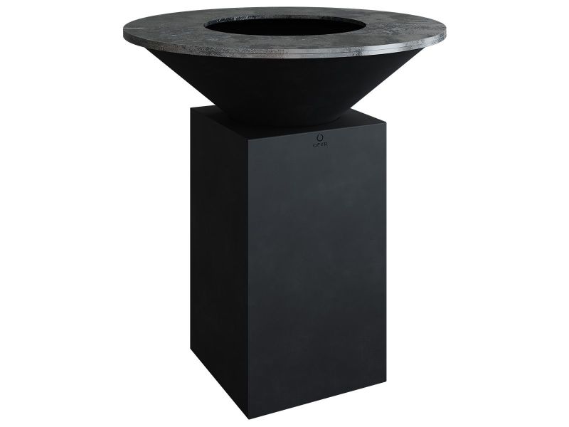 Ofyr Classic Black 85