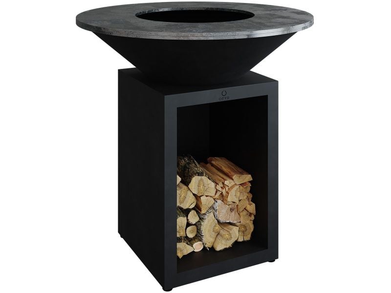 Ofyr Classic Storage Black 100