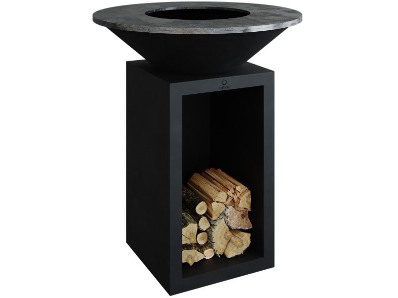 Ofyr Classic Storage Black 85