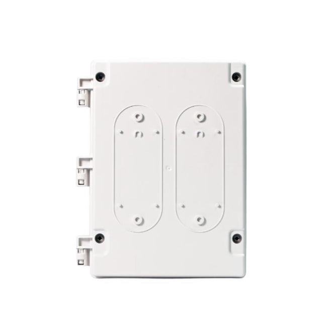 Bromic Affinity Smart-Heat On/Off Control - front
