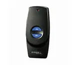 Hand-held On/Off with battery receiver and wall cover plates