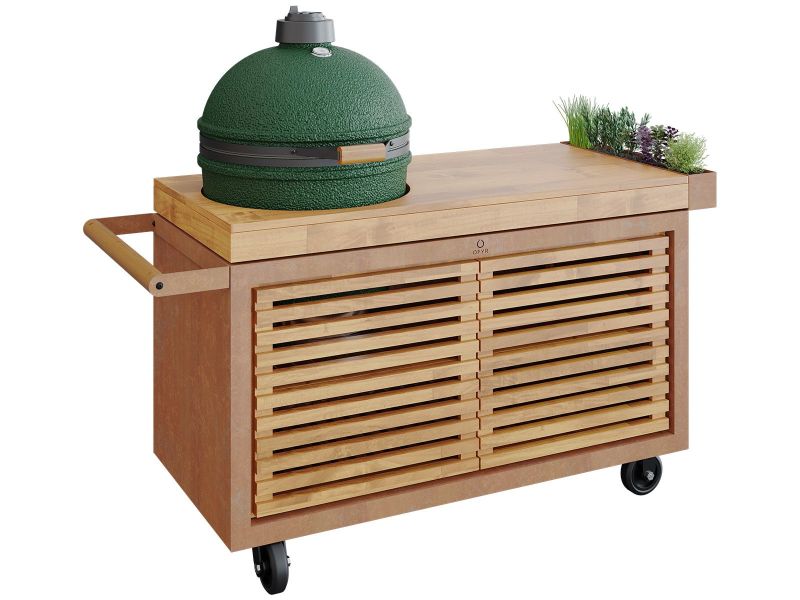 Ofyr Storage Insert PRO With 2 Doors Large