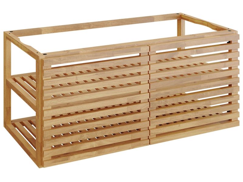 Ofyr Storage Insert PRO With 2 Doors Large