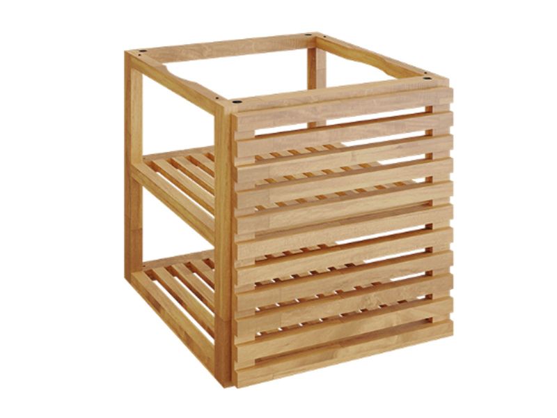 Ofyr Storage Insert PRO With 1 Door Small