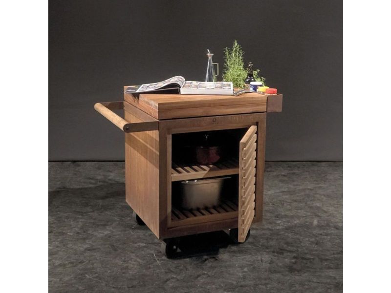 Ofyr Storage Insert PRO With 1 Door Small