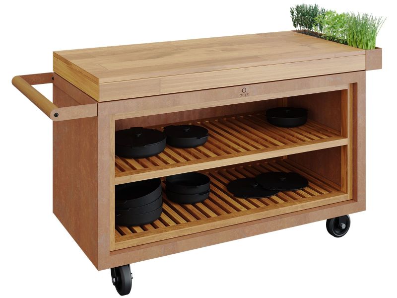 Ofyr Storage Insert PRO Large