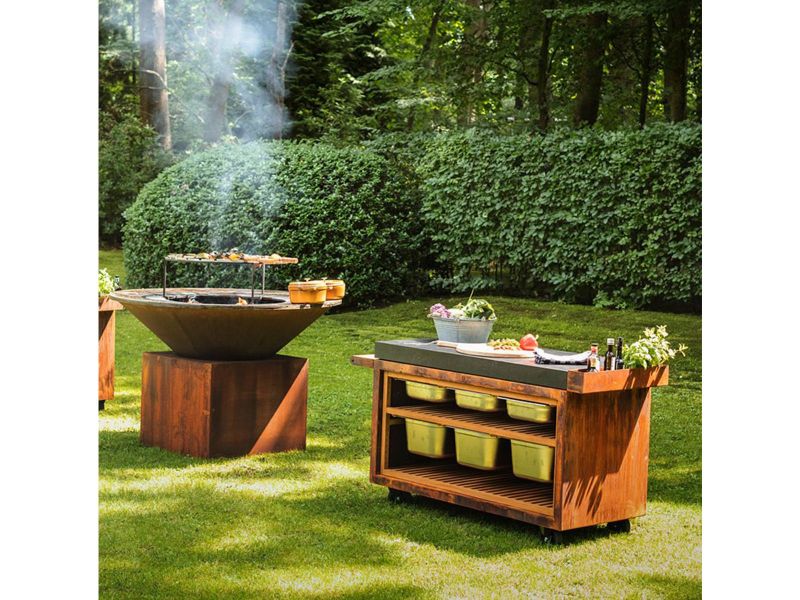 Ofyr Storage Insert PRO Large