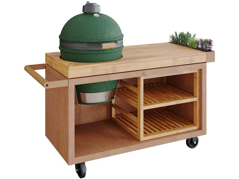 Ofyr Storage Insert PRO Medium