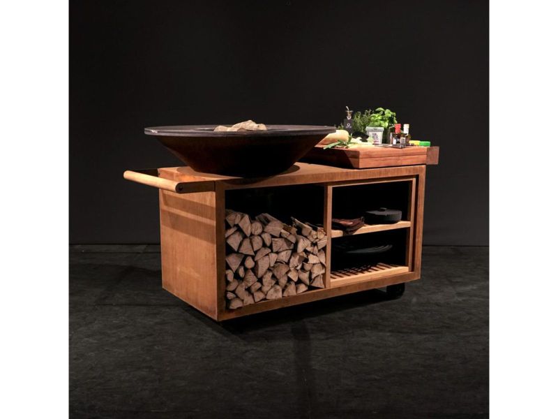 Ofyr Storage Insert PRO Medium