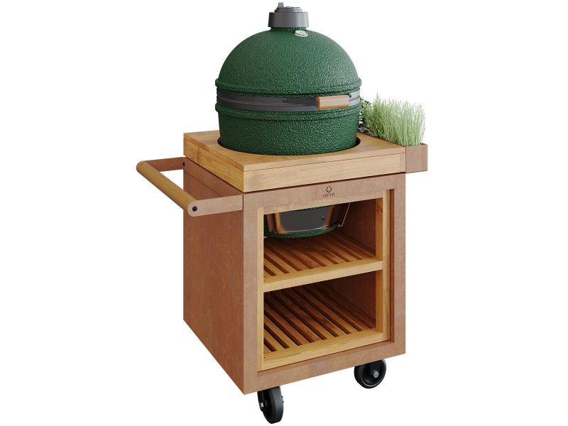 Ofyr Storage Insert PRO Small