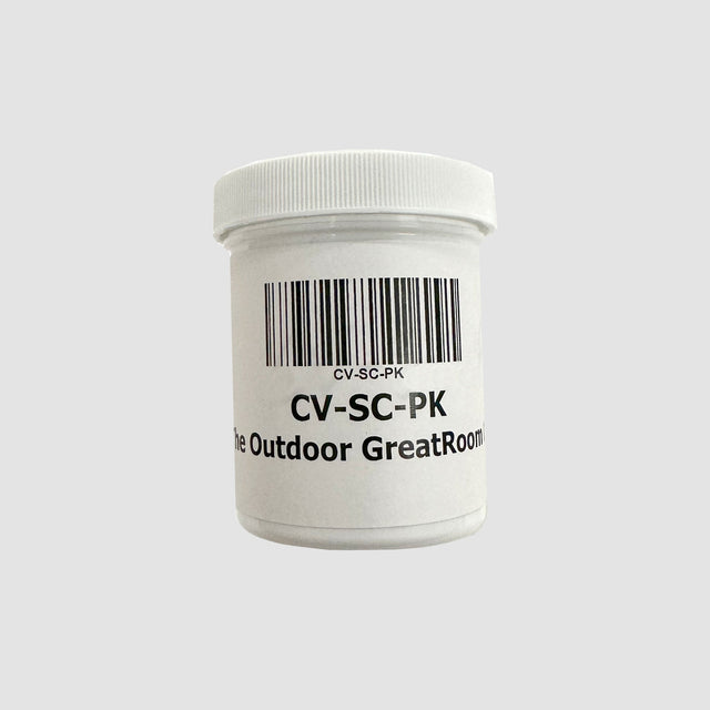 The Outdoor GreatRoom Supercast Concrete Patch Repair Kit