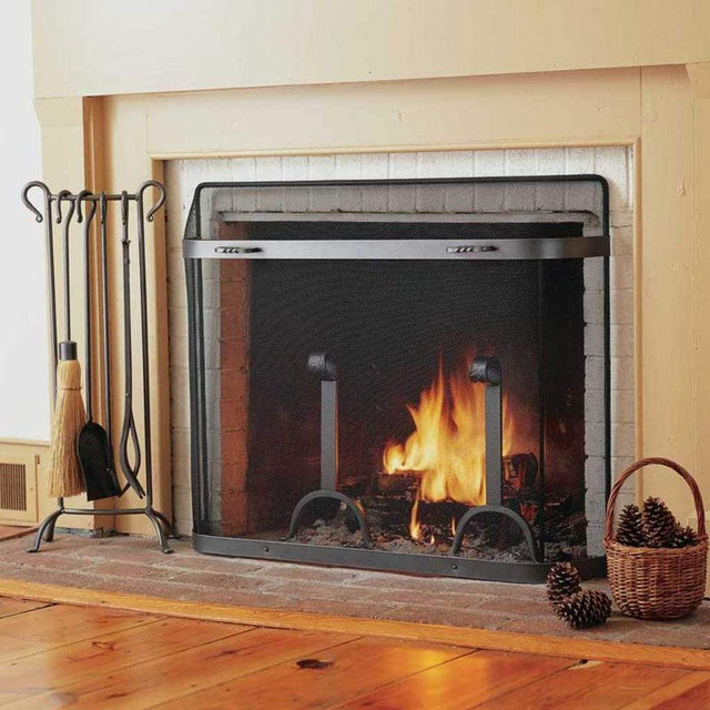 Pilgrim - 1 SGI Series Spark Guards (Custom Sizes Available)